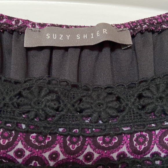 Suzy Shier dress in size XS - Picture 2 of 10